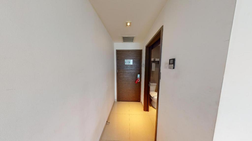 Redstar Hotel Cakarta Dış mekan fotoğraf