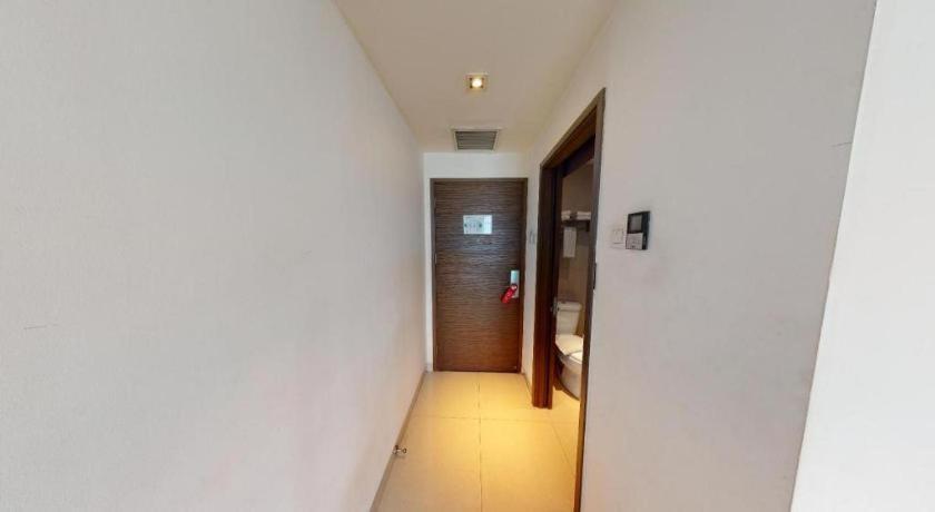 Redstar Hotel Cakarta Dış mekan fotoğraf